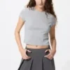 Mini T-shirt da donna Mini T-shirt da donna