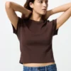 Mini T-shirt da donna Mini T-shirt da donna