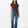 Mini T-shirt da donna Mini T-shirt da donna