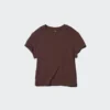 Mini T-shirt da donna Mini T-shirt da donna