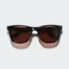 Occhiali da sole pieghevoli Wellington unisex