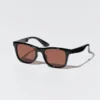 Occhiali da sole pieghevoli Wellington unisex