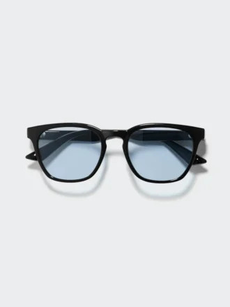 Occhiali da sole quadrati unisex