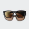 Occhiali da sole quadrati unisex Occhiali da sole quadrati unisex