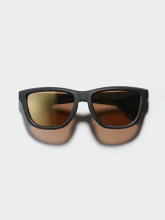 Occhiali da sole quadrati unisex