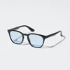 Occhiali da sole quadrati unisex