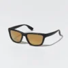 Occhiali da sole quadrati unisex Occhiali da sole quadrati unisex