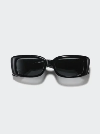 Occhiali da sole rettangolari unisex