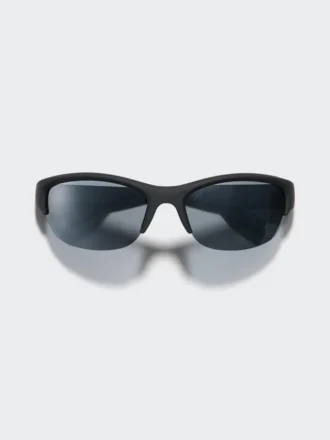 Occhiali da sole sportivi unisex | Mezza montatura