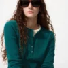 Occhiali da sole unisex con doppio ponte