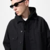 Occhiali da sole unisex dalla montatura sottile