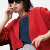 Occhiali da sole unisex dalla montatura sottile