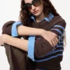 Occhiali da sole unisex grandi e quadrati