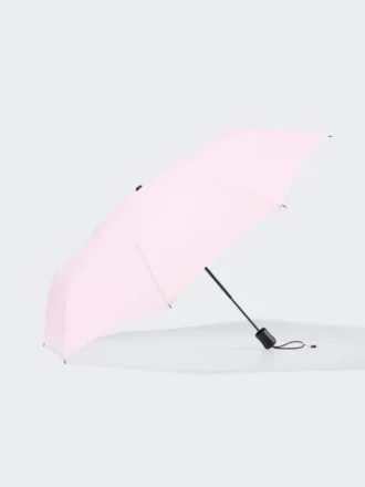 Ombrello compatto unisex con protezione UV