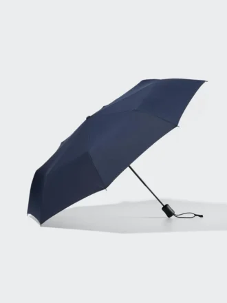 Ombrello compatto unisex con protezione UV