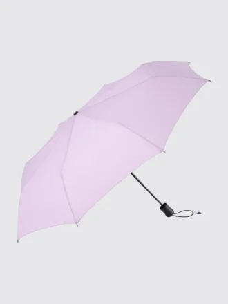 Ombrello compatto unisex con protezione UV
