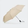 Ombrello compatto unisex con protezione UV