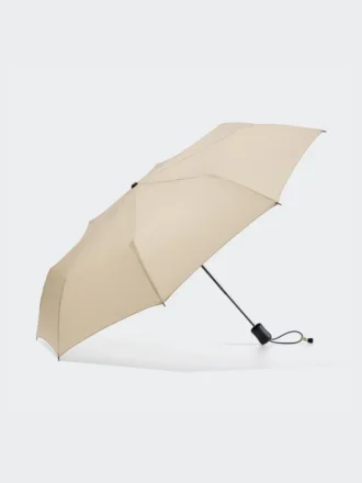 Ombrello compatto unisex con protezione UV