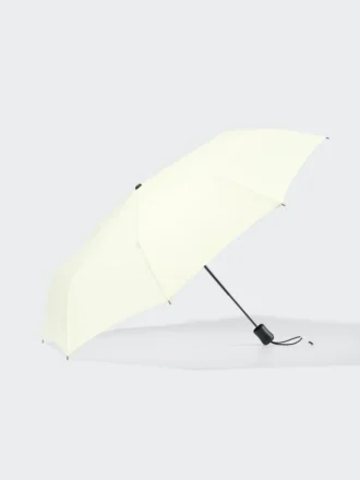 Ombrello compatto unisex con protezione UV