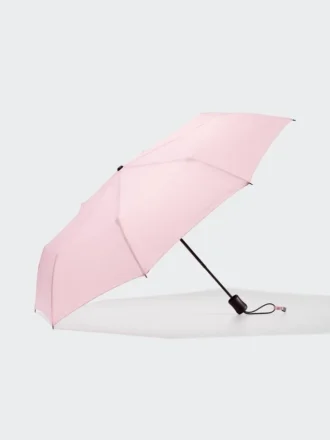 Ombrello compatto unisex con protezione UV