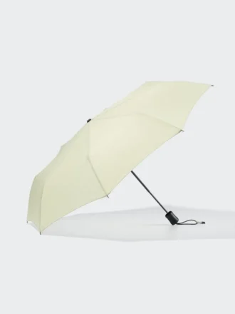 Ombrello compatto unisex con protezione UV