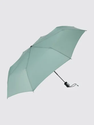 Ombrello compatto unisex con protezione UV