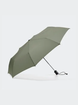 Ombrello compatto unisex con protezione UV