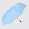 Ombrello compatto unisex con protezione UV