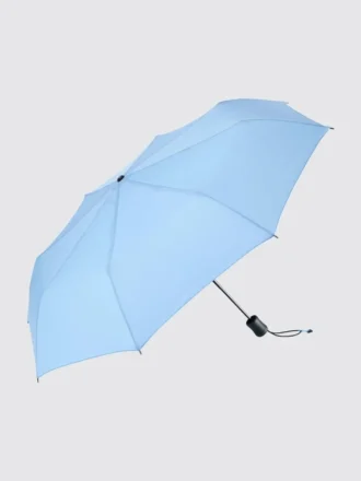 Ombrello compatto unisex con protezione UV