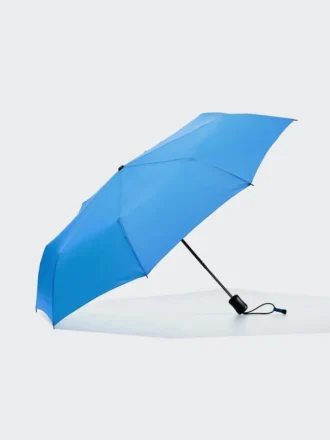 Ombrello compatto unisex con protezione UV