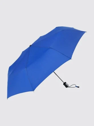 Ombrello compatto unisex con protezione UV