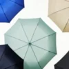 Ombrello compatto unisex con protezione UV