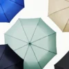 Ombrello compatto unisex con protezione UV