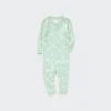 Outfit di tutina a maniche lunghe Baby Joy of Print Outfit di tutina a maniche lunghe Baby Joy of Print