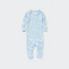 Outfit di tutina a maniche lunghe Baby Joy of Print