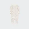 Outfit di tutina a maniche lunghe Baby Joy of Print Outfit di tutina a maniche lunghe Baby Joy of Print
