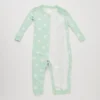 Outfit di tutina a maniche lunghe Baby Joy of Print Outfit di tutina a maniche lunghe Baby Joy of Print