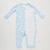 Outfit di tutina a maniche lunghe Baby Joy of Print