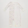 Outfit di tutina a maniche lunghe Baby Joy of Print Outfit di tutina a maniche lunghe Baby Joy of Print