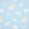 Outfit di tutina a maniche lunghe Baby Joy of Print