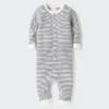 Outfit per neonati | A righe Outfit per neonati | A righe