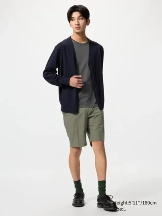 Pantaloncini AirSense da uomo | 9″