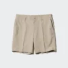 Pantaloncini AirSense da uomo | Effetto cotone | 7″