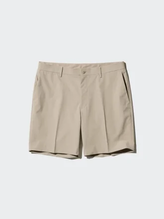Pantaloncini AirSense da uomo | Effetto cotone | 7″