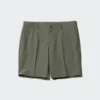 Pantaloncini AirSense da uomo | Effetto cotone | 7″