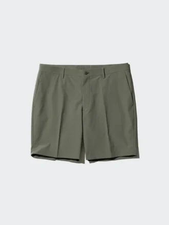 Pantaloncini AirSense da uomo | Effetto cotone | 7″