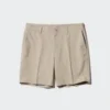 Pantaloncini AirSense da uomo | Effetto cotone | 7″