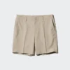 Pantaloncini AirSense da uomo | Effetto cotone | 7″