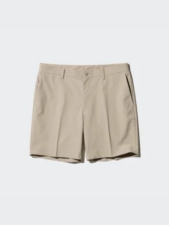 Pantaloncini AirSense da uomo | Effetto cotone | 7″