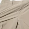 Pantaloncini AirSense da uomo | Effetto cotone | 7″
